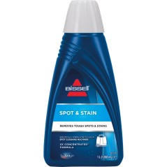 BISSELL Spot & Stain SPOTCLEAN 1L - Powerful Stain Remover for Deep Cleaning